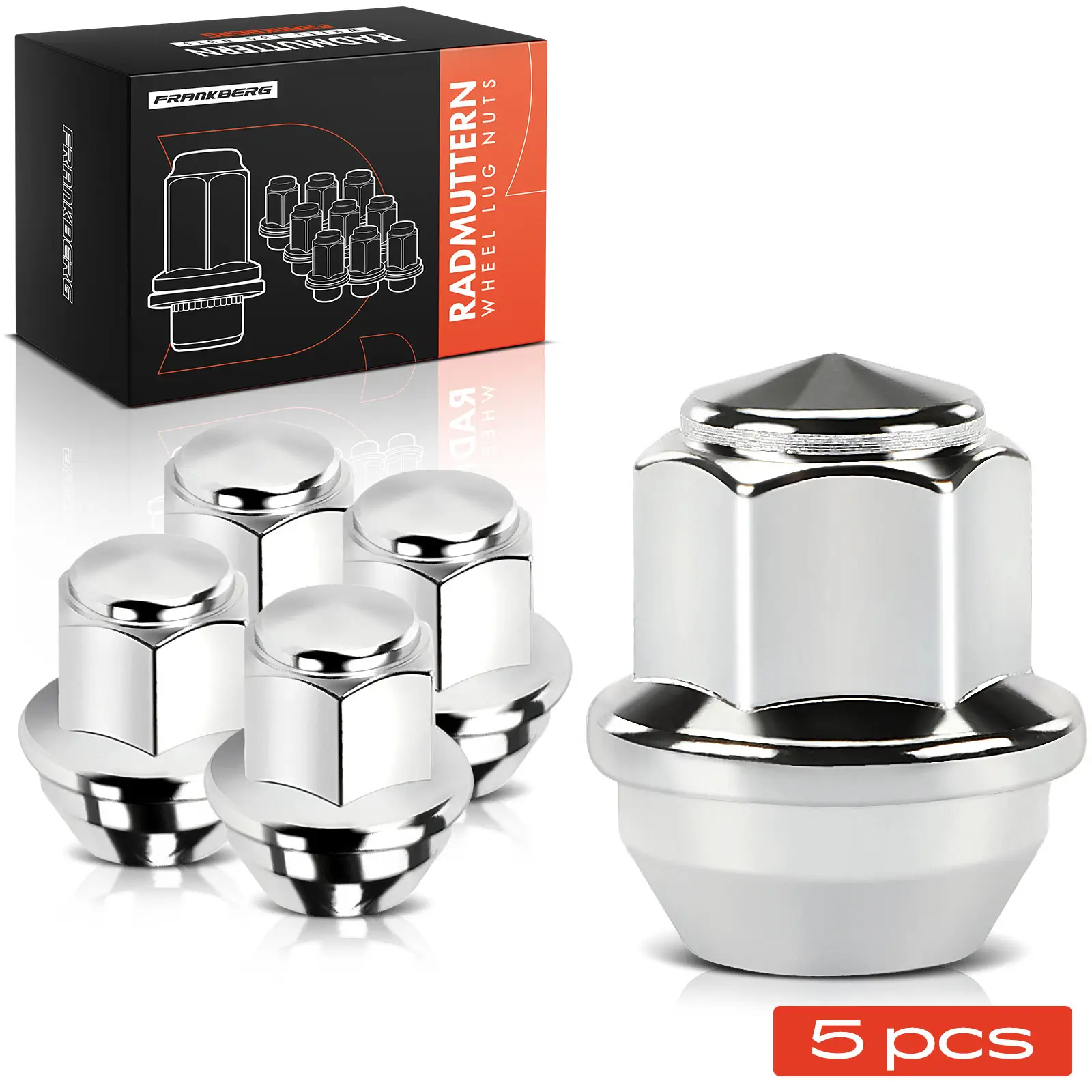 Radmutter Frankberg 5481FB0023276