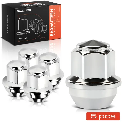 Radmutter Frankberg 5481FB0023276 Bild Radmutter Frankberg 5481FB0023276