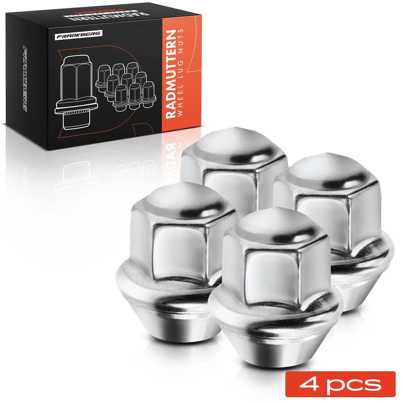 Radmutter Frankberg 5481FB0023277