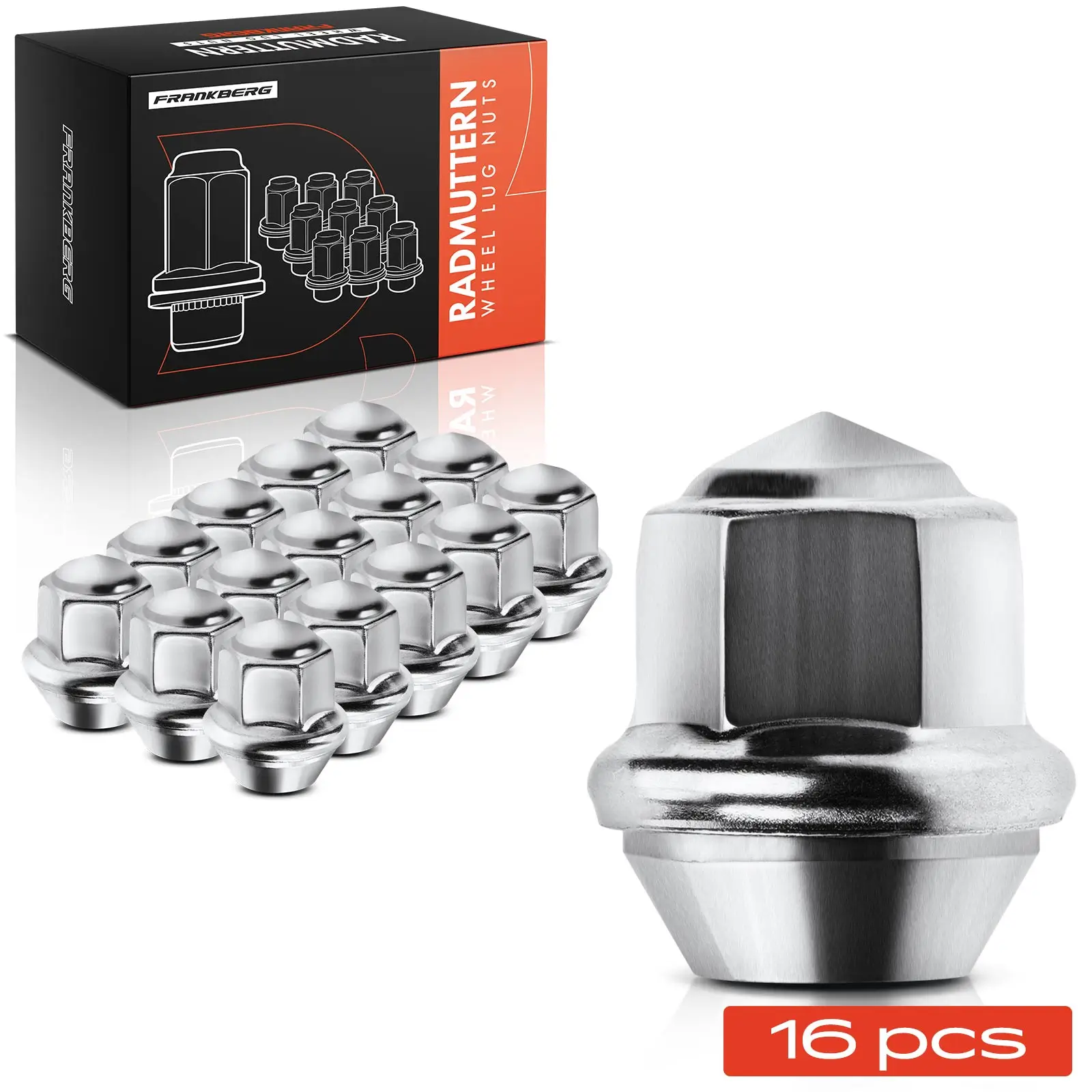 Radmutter Frankberg 5481FB0023278