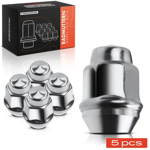 Radmutter Frankberg 5481FB0023284 Bild Radmutter Frankberg 5481FB0023284