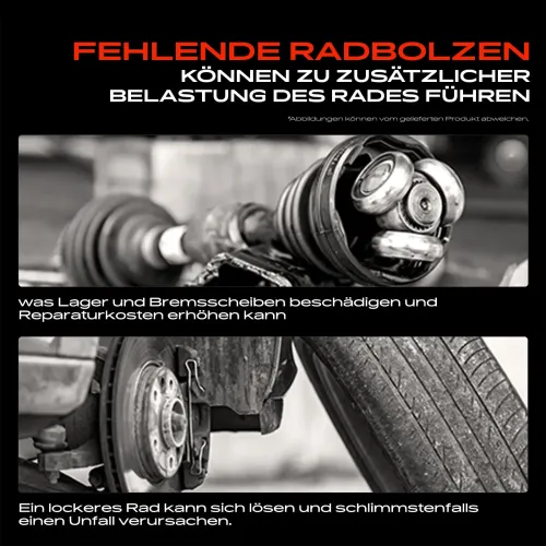 Radmutter Frankberg 5481FB0023286 Bild Radmutter Frankberg 5481FB0023286
