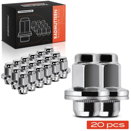 Radmutter Frankberg 5481FB0023295 Bild Radmutter Frankberg 5481FB0023295