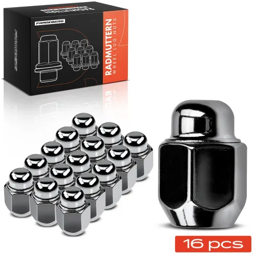 Radmutter Frankberg 5481FB0023304 Bild Radmutter Frankberg 5481FB0023304