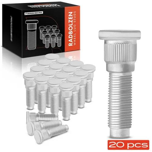 Radbolzen vorne und hinten Frankberg 5481FB0023311 Bild Radbolzen vorne und hinten Frankberg 5481FB0023311