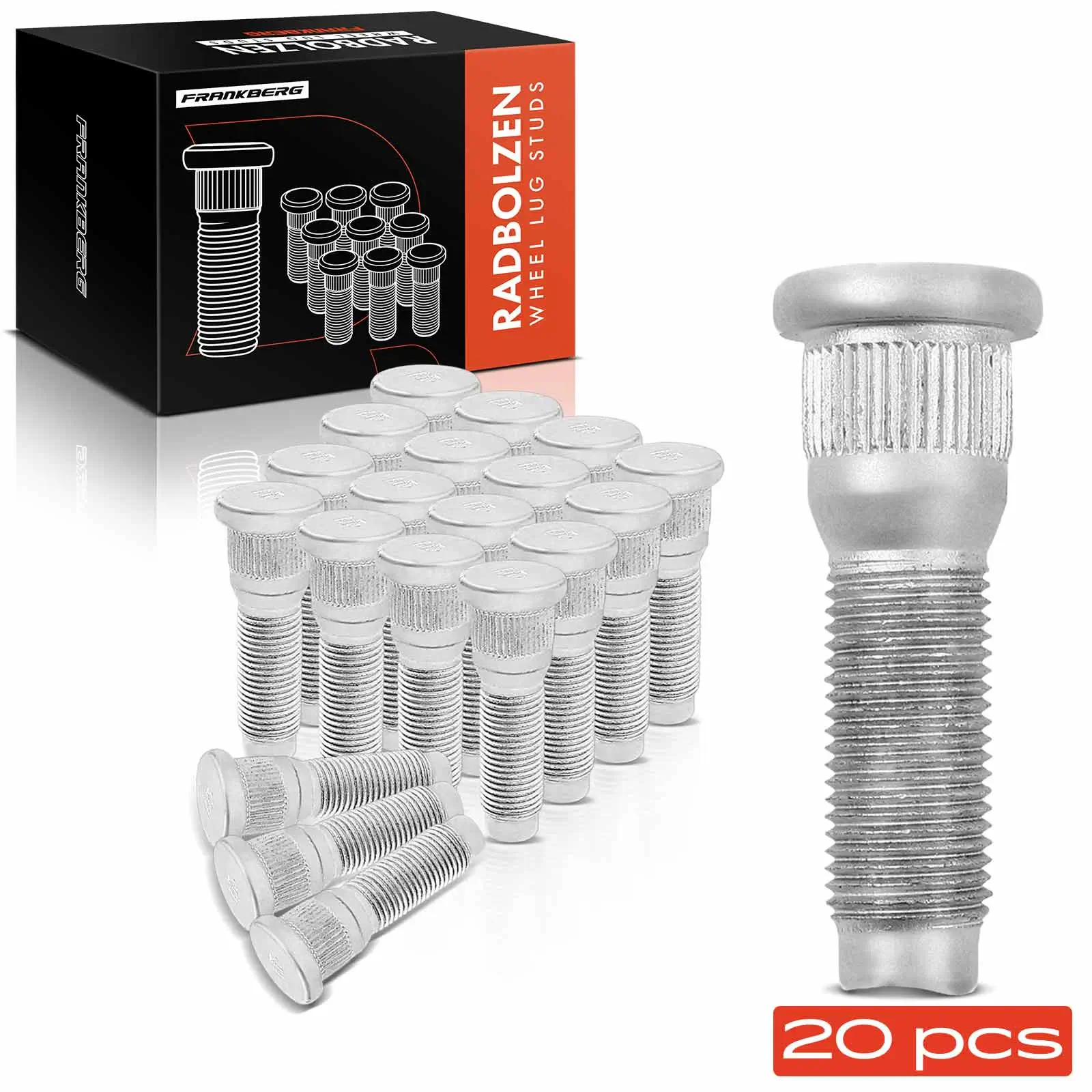 Radbolzen vorne und hinten Frankberg 5481FB0023314