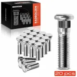 Radbolzen vorne und hinten Frankberg 5481FB0023317