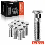 Radbolzen vorne und hinten Frankberg 5481FB0023318