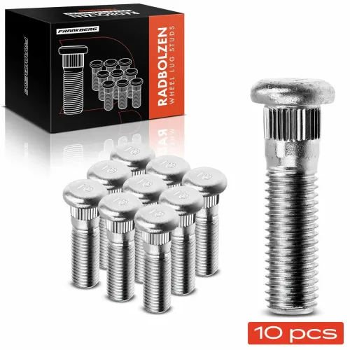 Radbolzen vorne und hinten Frankberg 5481FB0023318 Bild Radbolzen vorne und hinten Frankberg 5481FB0023318