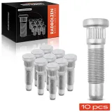 Radbolzen vorne und hinten Frankberg 5481FB0023321