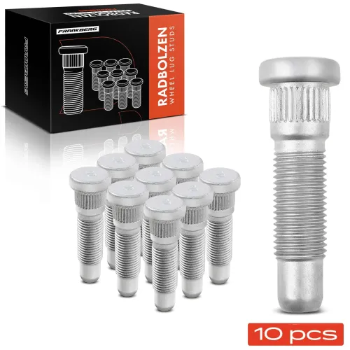 Radbolzen vorne und hinten Frankberg 5481FB0023321 Bild Radbolzen vorne und hinten Frankberg 5481FB0023321