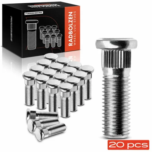 Radbolzen vorne und hinten Frankberg 5481FB0023323 Bild Radbolzen vorne und hinten Frankberg 5481FB0023323