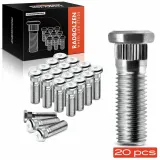 Radbolzen vorne und hinten Frankberg 5481FB0023326