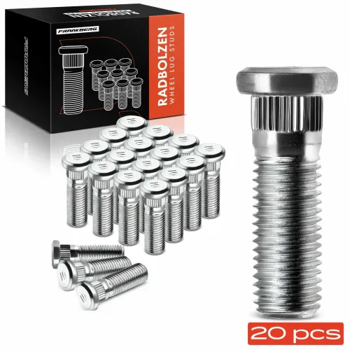 Radbolzen vorne und hinten Frankberg 5481FB0023326 Bild Radbolzen vorne und hinten Frankberg 5481FB0023326