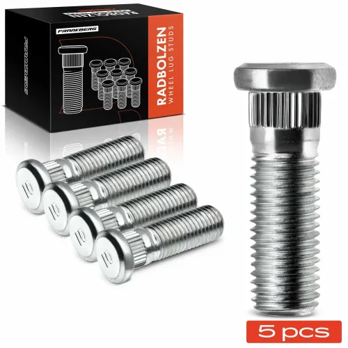 Radbolzen vorne und hinten Frankberg 5481FB0023328 Bild Radbolzen vorne und hinten Frankberg 5481FB0023328