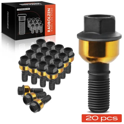 Radbolzen vorne und hinten Frankberg 5481FB0023329 Bild Radbolzen vorne und hinten Frankberg 5481FB0023329