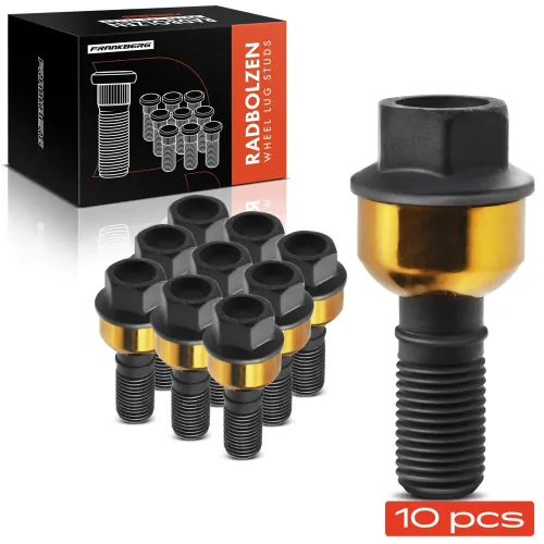 Radbolzen vorne und hinten Frankberg 5481FB0023330 Bild Radbolzen vorne und hinten Frankberg 5481FB0023330