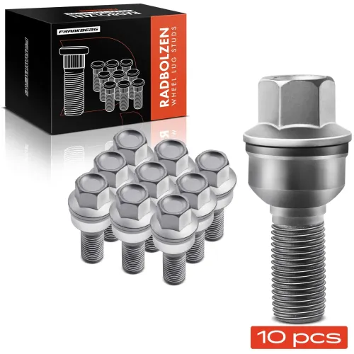 Radbolzen vorne und hinten Frankberg 5481FB0023336 Bild Radbolzen vorne und hinten Frankberg 5481FB0023336