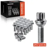 Radbolzen vorne und hinten Frankberg 5481FB0023338