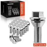 Radbolzen vorne und hinten Frankberg 5481FB0023344