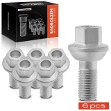 Radbolzen vorne und hinten Frankberg 5481FB0023348