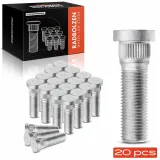 Radbolzen vorne und hinten Frankberg 5481FB0023350