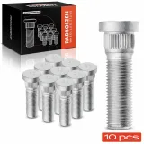 Radbolzen vorne und hinten Frankberg 5481FB0023351