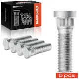 Radbolzen vorne und hinten Frankberg 5481FB0023352