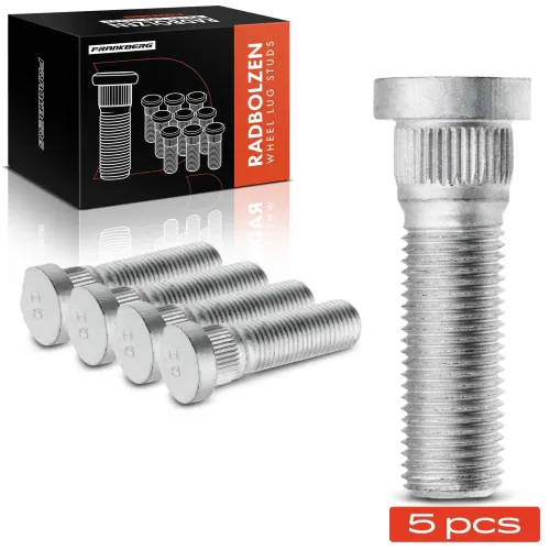 Radbolzen vorne und hinten Frankberg 5481FB0023352 Bild Radbolzen vorne und hinten Frankberg 5481FB0023352