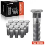 Radbolzen vorne und hinten Frankberg 5481FB0023355