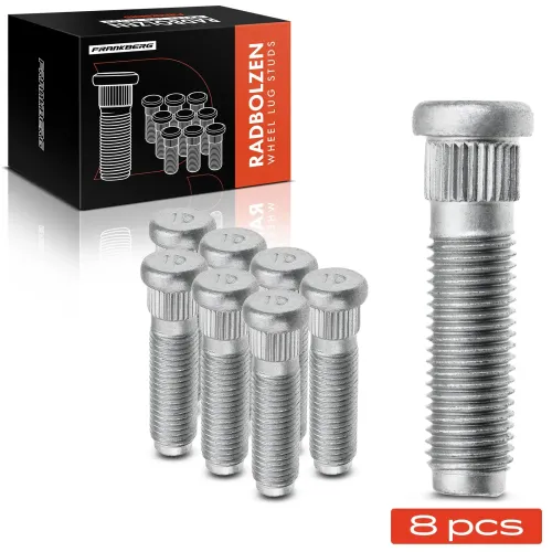 Radbolzen vorne und hinten Frankberg 5481FB0023357 Bild Radbolzen vorne und hinten Frankberg 5481FB0023357