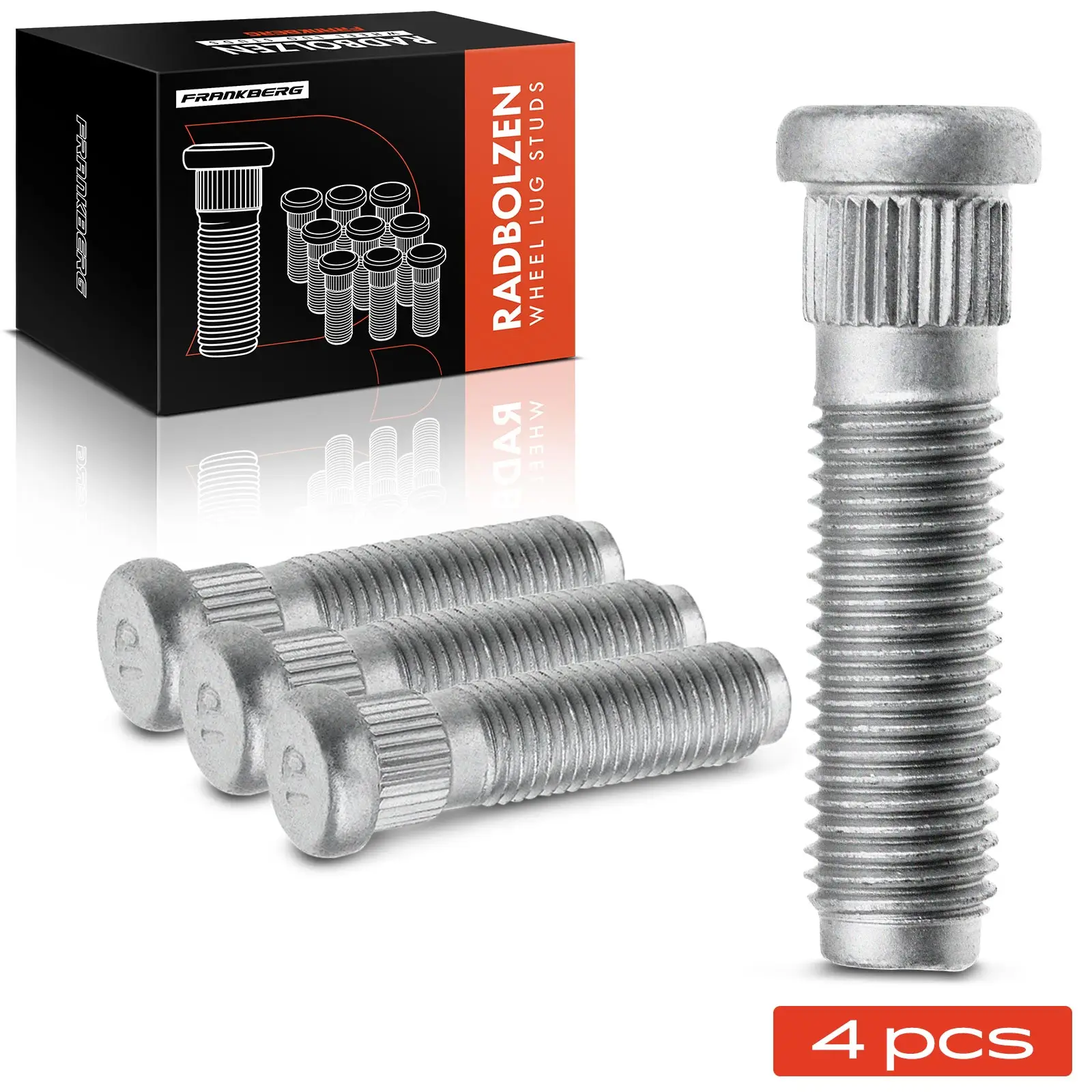 Radbolzen vorne und hinten Frankberg 5481FB0023358