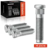 Radbolzen vorne und hinten Frankberg 5481FB0023358