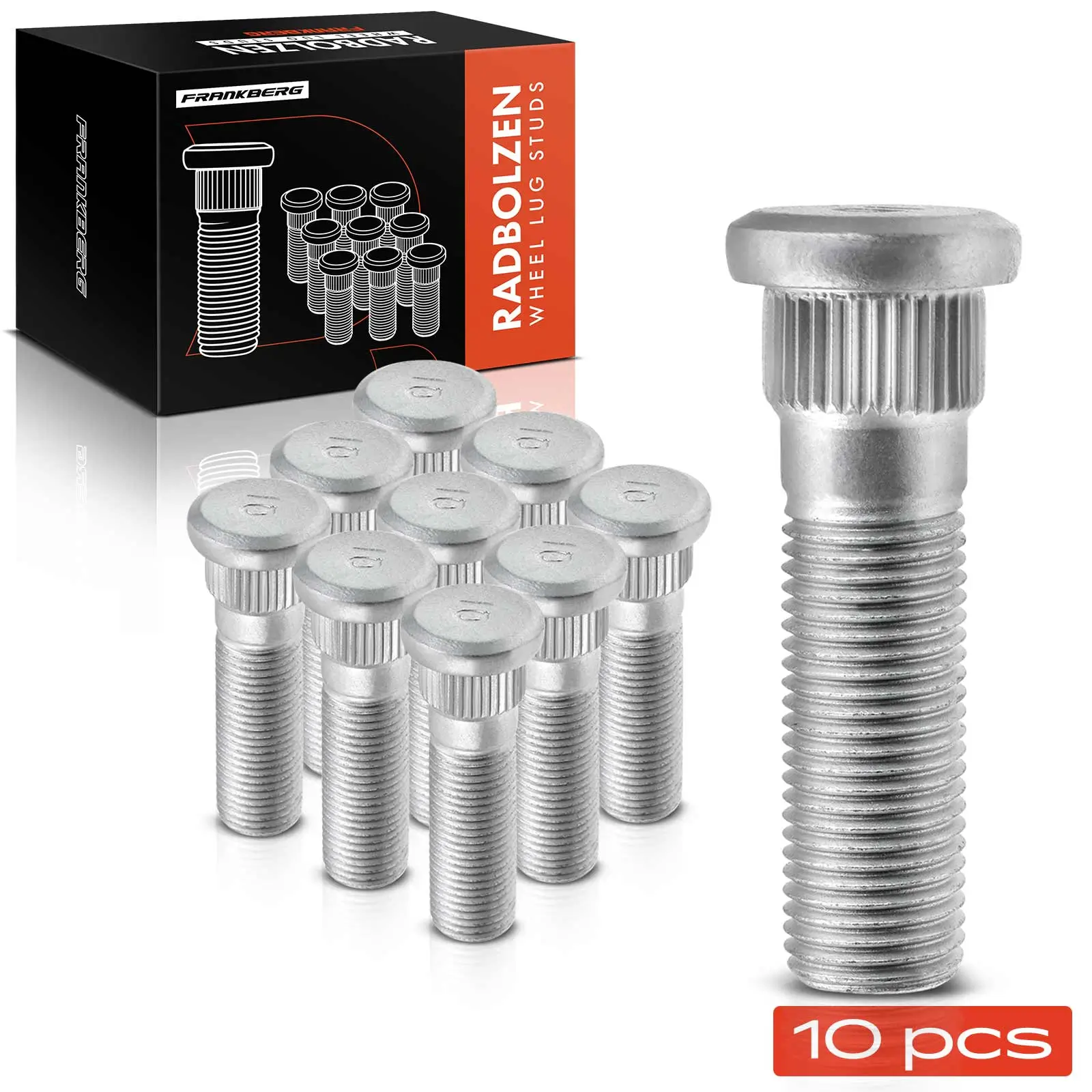 Radbolzen vorne und hinten Frankberg 5481FB0023362