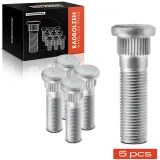 Radbolzen vorne und hinten Frankberg 5481FB0023363