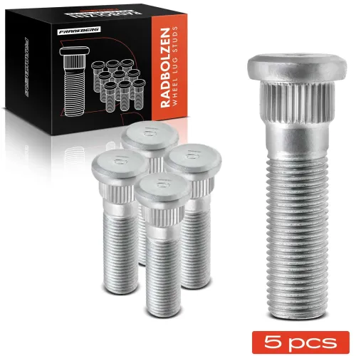 Radbolzen vorne und hinten Frankberg 5481FB0023363 Bild Radbolzen vorne und hinten Frankberg 5481FB0023363