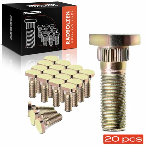 Radbolzen vorne und hinten Frankberg 5481FB0023364 Bild Radbolzen vorne und hinten Frankberg 5481FB0023364