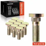 Radbolzen vorne und hinten Frankberg 5481FB0023365