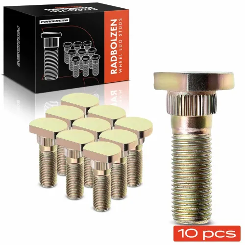 Radbolzen vorne und hinten Frankberg 5481FB0023365 Bild Radbolzen vorne und hinten Frankberg 5481FB0023365