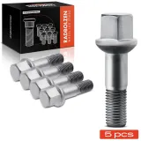 Radbolzen vorne und hinten Frankberg 5481FB0023369