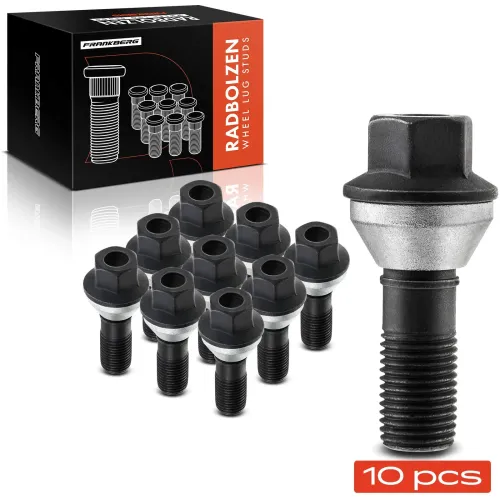 Radbolzen vorne und hinten Frankberg 5481FB0023371 Bild Radbolzen vorne und hinten Frankberg 5481FB0023371