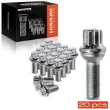 Radbolzen vorne und hinten Frankberg 5481FB0023380