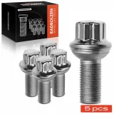 Radbolzen vorne und hinten Frankberg 5481FB0023382