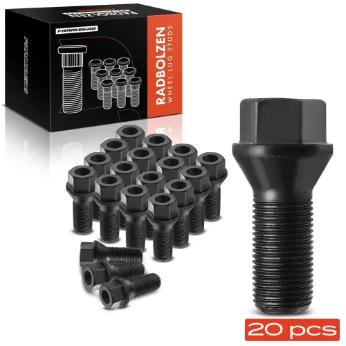 Radbolzen vorne und hinten Frankberg 5481FB0023386 Bild Radbolzen vorne und hinten Frankberg 5481FB0023386