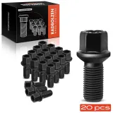 Radbolzen vorne und hinten Frankberg 5481FB0023392