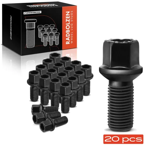 Radbolzen vorne und hinten Frankberg 5481FB0023392 Bild Radbolzen vorne und hinten Frankberg 5481FB0023392