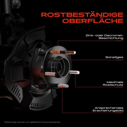 Radbolzen vorne und hinten Frankberg 5481FB0023395 Bild Radbolzen vorne und hinten Frankberg 5481FB0023395