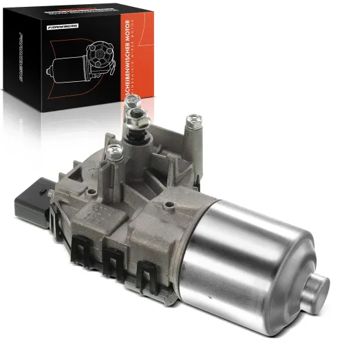 Wischermotor 12 V vorne Frankberg 5481FB0023397 Bild Wischermotor 12 V vorne Frankberg 5481FB0023397