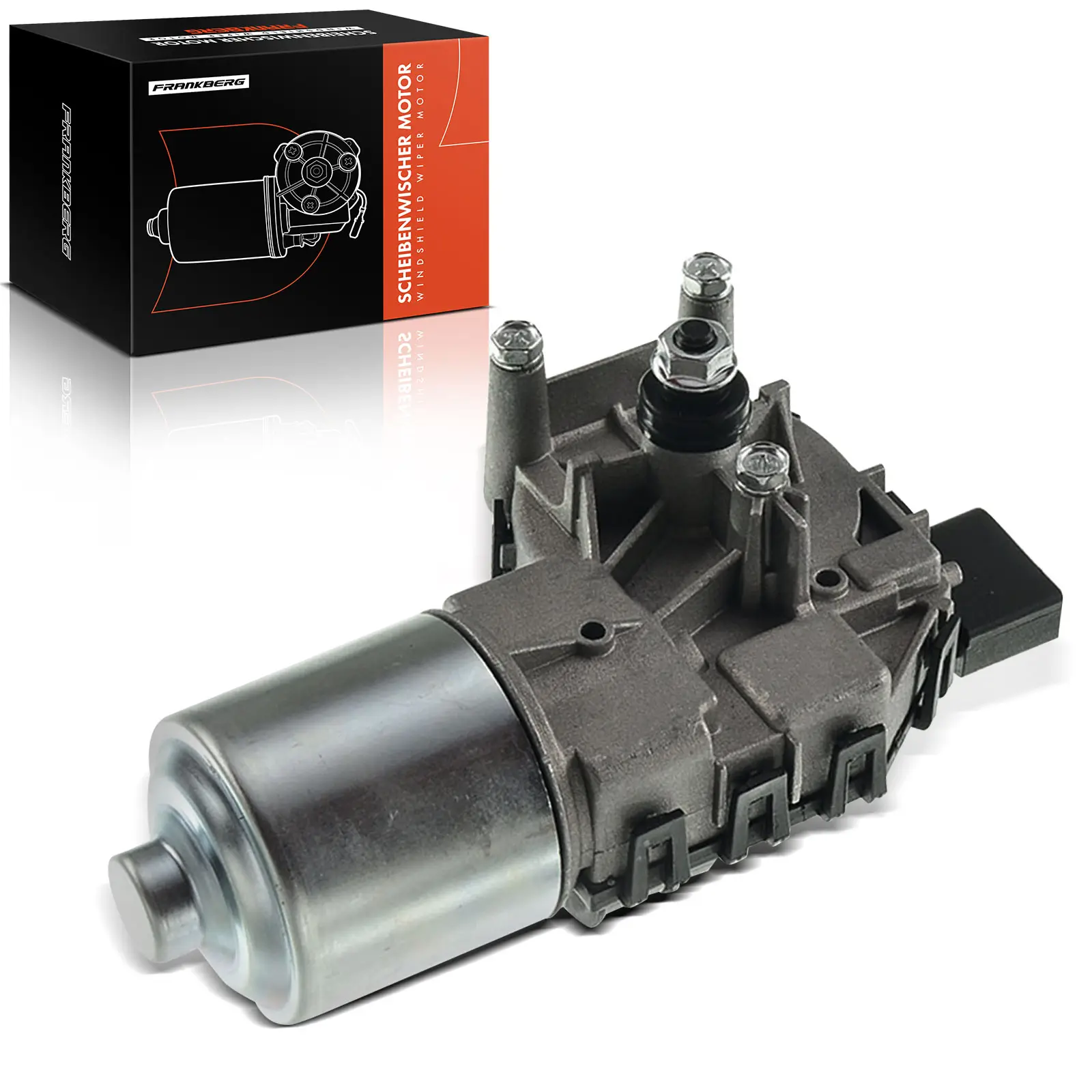 Wischermotor 12 V vorne Frankberg 5481FB0023405