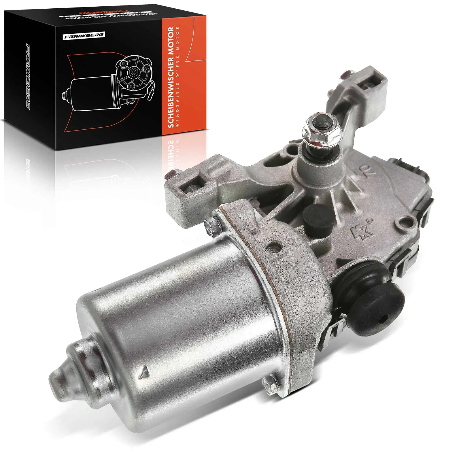 Wischermotor 12 V vorne Frankberg 5481FB0023406